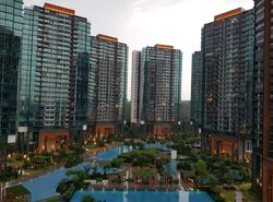 Normanton Park (D5), Apartment #549261771
